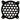 MNPCTech "Honeycomb" 80mm Acrylic Fan Grill- Black