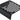 Alphacool NexXxoS Fan Bracket for 80mm Fan for GPX Solo and GPX Fullcover Waterblock