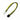 OKGEAR ATX-8P-EX 12" ATX 8 Pin Extension Cable