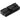 mod/smart 20+ 4 Pin Female ATX Power Connector - Black