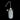 Phobya Filling Bottle 500ml PE-LD