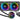 Thermaltake Floe Riing RGB 280 TT Premium Edition