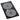 Phobya Radiator Grill Double (280) - Hole Series - Black