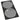 Phobya Radiator Grill Xtreme (400) Hole Series - Black