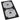 Phobya Radiator Grill Xtreme (400) Bricky - Black