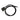 XSPC Single 5mm LED Wire - Orange