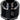 Swiftech 3/8" x 5/8" Lok-Seal Compression Fitting - Black