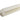 Flat Snap-Close Nylon Cable Clamp Adhesive Back - 1.26" W x 0.24" H Load Area