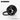 Barrow G1/4" Thread 16MM OD Rigid Tubing Compression Fitting - Black