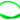 Masterkleer Tubing PVC 19/13mm (1/2"ID) UV-reactive Dark Green 3,3m (10ft) - "Retail Package"