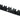Phobya Terminal Strip Black 16mm (OD 16mm or 5/8
