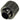 Phobya 16/13mm Compression Fitting Straight G1/4" - Compact - Black Nickel Plated