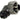 Phobya 19/13mm (1/2-3/4") Compression Fitting 90