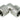 Phobya 16/10mm L Hose Connector - Compact - Silver Nickel Plated