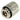 Phobya Extension G3/8 to G1/4 Revolvable - Silver Nickel