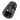 Phobya Anti-Twist Adaptor G1/4" Inner Thread to G1/4'' Inner Thread - Black Nickel