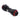 Phobya Variable SLI/Crossfire VID Connection Nipple G1/4' - 2 Slot - Matte Black