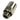 Phobya 10mm G1/4 Plug - Nickel Plated