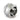 XSPC G1/4" to 7/16" ID, 5/8" OD Compression Fitting - Chrome Finish-V2