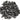 Phobya Mainboard Screw Kit - Black Edition