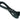 Phobya SATA 3.0 Connection Cable With Safety Latch 45cm - Black Sleeved
