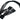 Phobya Multi SATA Power Cable (4x) - Individually Sleeved - Black