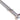 Phobya Screw DIN 7985 M4 x 35 Cross Flat Zinc Coated