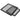 Thermaltake Matrix Duo Magnetic Fan Filter Set