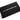 A.C. Ryan AluBox Hard Drive Enclosure, USB 2.0 & LAN 10/100 Combo - Black