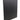 PPCS 1/8" (3mm) 600mm x 600mm Satin Black Cast Acrylic Sheet