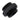 *** NEW *** Koolance Nozzle Coupling Adapter, G 1/4 Male-Male - Black