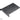 Akasa 2.5" SSD/HDD mounting bracket for PCIe/PCI slot