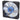 SilverStone (SST-AP141) 140 mm Air Penetrator fan - Transparent Blue UV blades