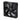 SilverStone (SST-AP181) 180 mm Air Penetrator fan - Air Channeling Fan - Sleeved