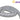 Akust Spiral Wrapping Bands 1.0m