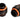 Enzotech Male to Male G 1/4 Threaded Coupler - Matte Black