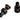 Enzotech Drain Plug G 1/4 Threaded Cap - 3/8