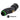 Bitspower G1/4 Matte Black Triple Rotary 90-Degree Compression Fitting-ID 1/4