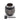 Bitspower Dual G1/4" High Flow Fitting - Black Sparkle Finish