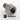 Bitspower Premium G1/8" to IG1/4" Black Sparkle E-Adapter