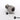 Bitspower Premium G1/4" to IG1/4" Black Sparkle E-Adapter
