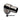 Bitspower G 1/4" Black Sparkle Angled Fitting - 1/2"
