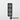 Bitspower Mesh Radguard 420 (3 x 140mm) - Black Aluminum, Matt Black Mesh - Matrix