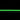 Bitspower Super Tight Weave Sleeving 1/4" - Green