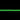 Bitspower Super Tight Weave Sleeving 1/8" - Green