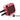 Bitspower Pump Cooler For DDC/MCP355 (Red)