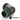 Bitspower G1/4 Matte Black Dual Rotary Angle IG1/4