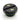 Bitspower Premium PLUS Black Diamond Series G1/4" Stop Fitting with O-ring