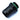 Bitspower Premium G1/4" High Flow 1/2" Fitting - Black Matte Finish