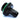 Bitspower Premium G1/4" High Flow 1/4" Fitting - Black Matte Finish
